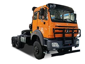 Tracteurs routiers