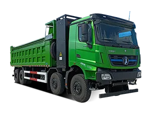 Camions électriques