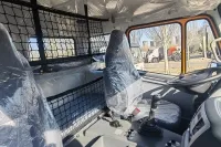 Tracteur routier 4×2